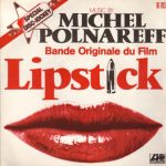 1976_Michel_Polnareff_Lipstick