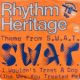 1976 Rhythm Heritage - Theme From S.W.A.T (US:#1)