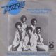 1976 Tavares - Heaven Must Be Missing An Angel (US:#15 UK:#37)