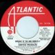 1977 Aretha Franklin - Break It To Me Gently (US: #85)