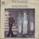 1978 Boz Scaggs - Hollywood (US:#49 & UK:#33)