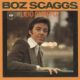 1977 Boz Scaggs - Lido Shuffle (US: #11  UK: #13)