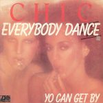 1977_Chic_Everybody_Dance