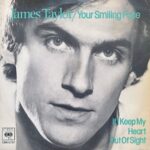 1977_James_Taylor_Your_Smiling_Face