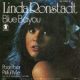 1977 Linda Ronstadt - Blue Bayou (US:#3 UK:#35)