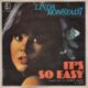 1977 Linda Ronstadt - It's So Easy (US:#5)