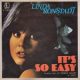 1977 Linda Ronstadt - It's So Easy (US:#5)