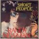1977 Randy Newman - Short People (US:#2)