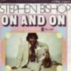 1976 Stephen Bishop - On And On (US:#11)