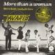 1977 Tavares – More Than A Woman (US:#36 UK:#7)