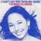 1977 Yvonne Elliman - I Can't Get You Outta My Mind (UK:#17)
