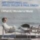 1978 Art Garfunkel, Paul Simon & James Taylor - (What A) Wonderful World (US:#17)