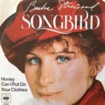 1978_Barbra_Streisand_Songbird