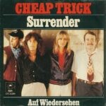 1978_Cheap_Trick_Surrender
