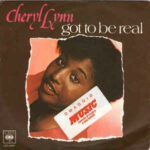 1978_Cheryl_Lynn_Got_To_Be_Real