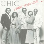 1978_Chic_I_Want_Your_Love