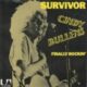 1978 Cindy Bullens - Survivor (US:#56)