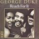 1978 George Duke - Reach For It (US:#54)