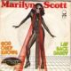 1978 Marilyn Scott - God Only Knows (US: #61)