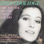 1978_Rita_Coolidge_The_Way_You_Do_The_Things_You_Do