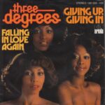 1978_The_Three_Degrees_Givin_Up_Givin_In