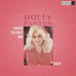1979_Dolly_Parton_You're_The_Only_One