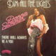 1979 Donna Summer - Dim All The Lights (US:#2 UK:#29)