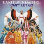 1979_Earth_Wind_Fire_Can't_Let_Go