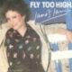 1979 Janis Ian - Fly Too High (UK:#44)