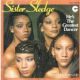 1979 Sister Sledge - He's the Greatest Dancer (US:#9 UK:#6)