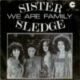 1979 Sister Sledge - We Are Family (US:#2 UK:#8)