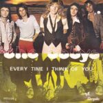 1979_The_Babys_Everytime_I_Think_Of_You