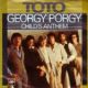1979 Toto - Georgy Porgy (US:#48)