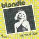 1980 Blondie - The Tide Is High (US:#1 UK:1)