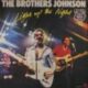 1980 The Brothers Johnson - Light Up The Night (UK:#47)