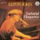 1980 Elton John - Sartorial Eloquence (US: #39  UK: #44)