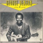 1980_George_Benson_Love_x_Love