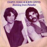 1980_Hall_Oates_Running_From_Paradise