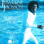 1980_Jermaine_Jackson_Burnin_Hot