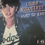 1980_Linda_Ronstadt_Hurt_So_Bad