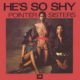 1980 Pointer Sisters – He's So Shy (US:#3)