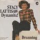 1980 Stacy Lattisaw - Dynamite (UK:#51)