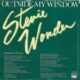 1980 Stevie Wonder - Outside My Window (US:#52 UK:#52)