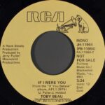 1980_Toby_Beau_If_I_Were_You