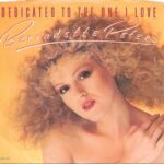 1981_Bernadette_Peters_Dedicated_To_The_One_I_Love