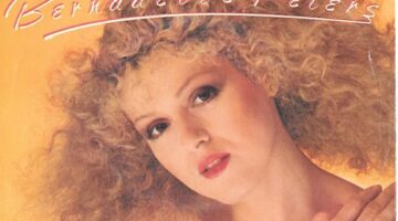 1981_Bernadette_Peters_Dedicated_To_The_One_I_Love