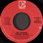 1981_Bill_Champlin_Tonight_Tonight