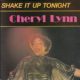 1981 Cheryl Lynn - Shake It Up Tonight (US:#70)