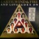 1981 Earth Wind & Fire - And Love Goes On (US:#59)