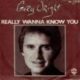 1981 Gary Wright - Really Wanna Know You (US:#16)